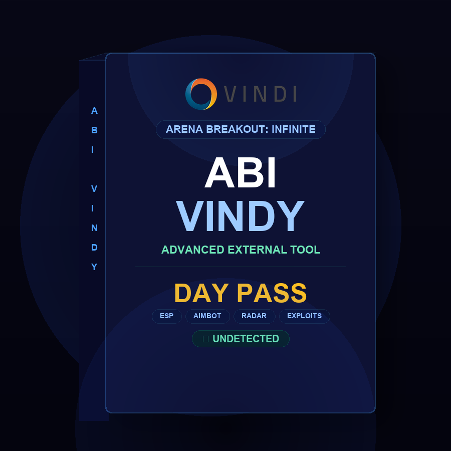 Arena Breakout Infinite Vindy 24 Hours