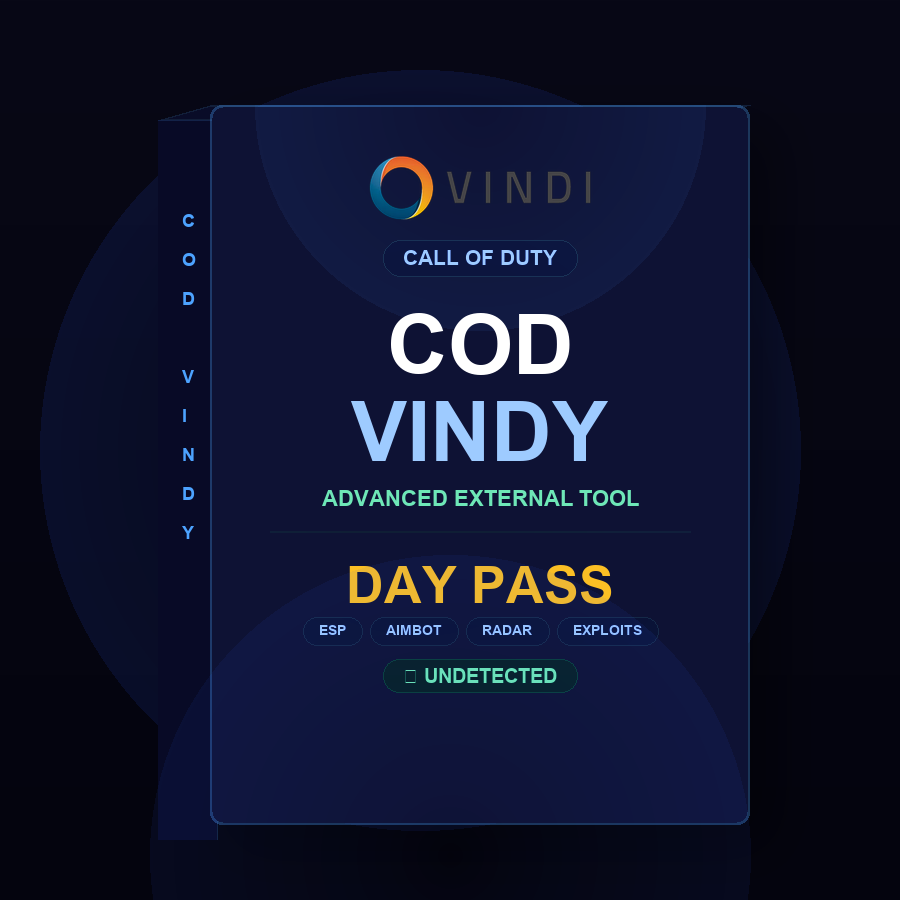 Call of Duty Vindy 24 Hours Access