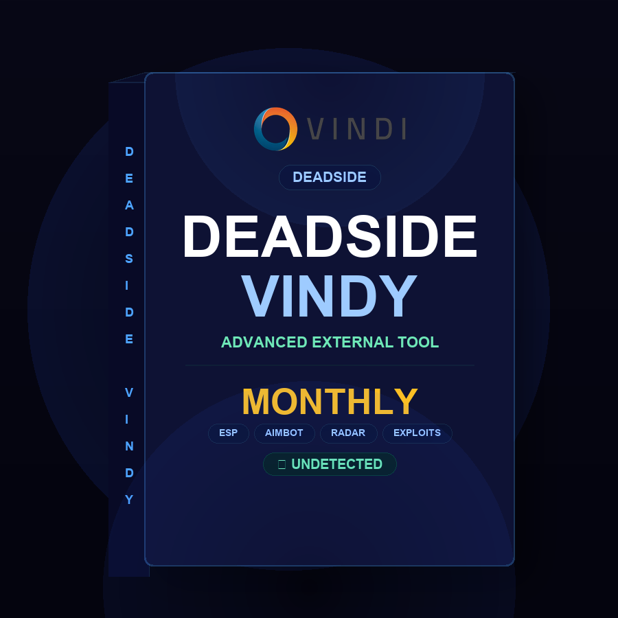 More information about "Deadside Vindy 30 Days Access"