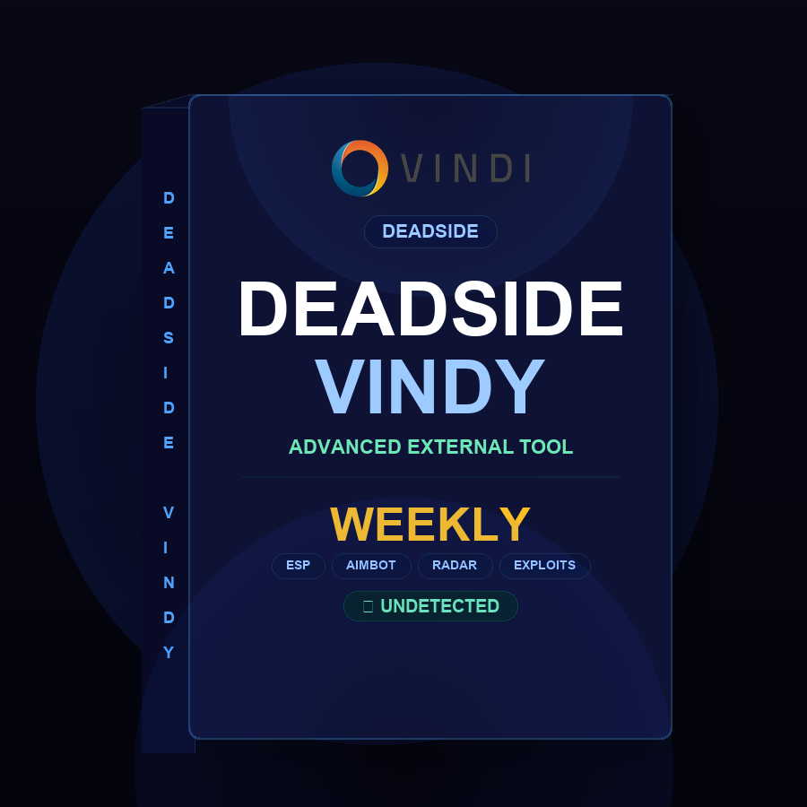 More information about "Deadside Vindy 7 Days Access"