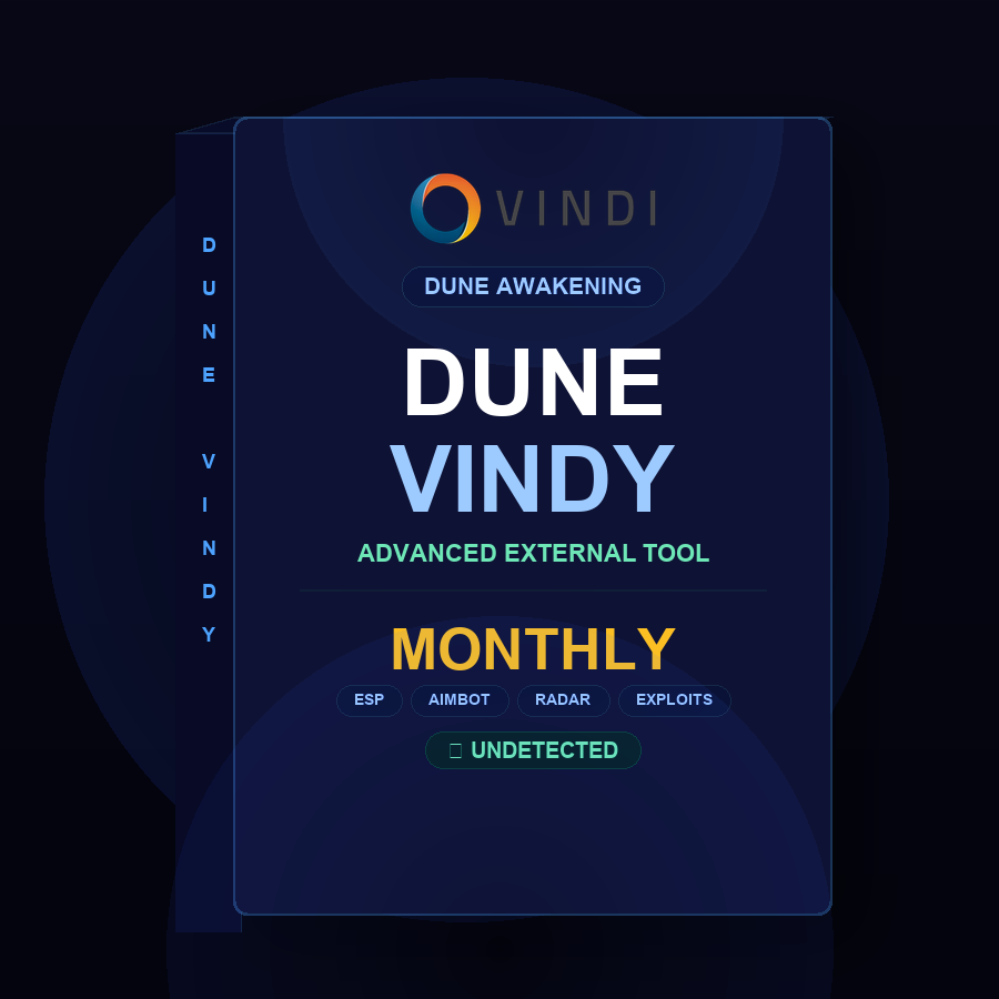 More information about "Dune Awakening Vindy 30 Days Access"