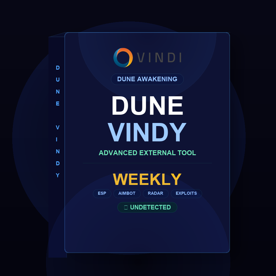 More information about "Dune Awakening Vindy 7 Days Access"
