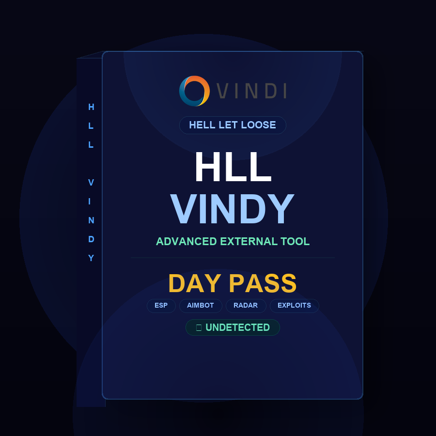 More information about "HLL Vindy 24 Hours Access"
