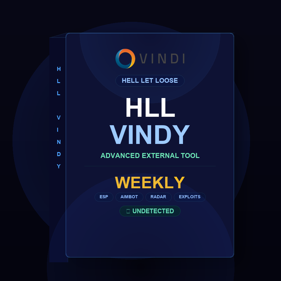 More information about "HLL Vindy 7 Days Access"