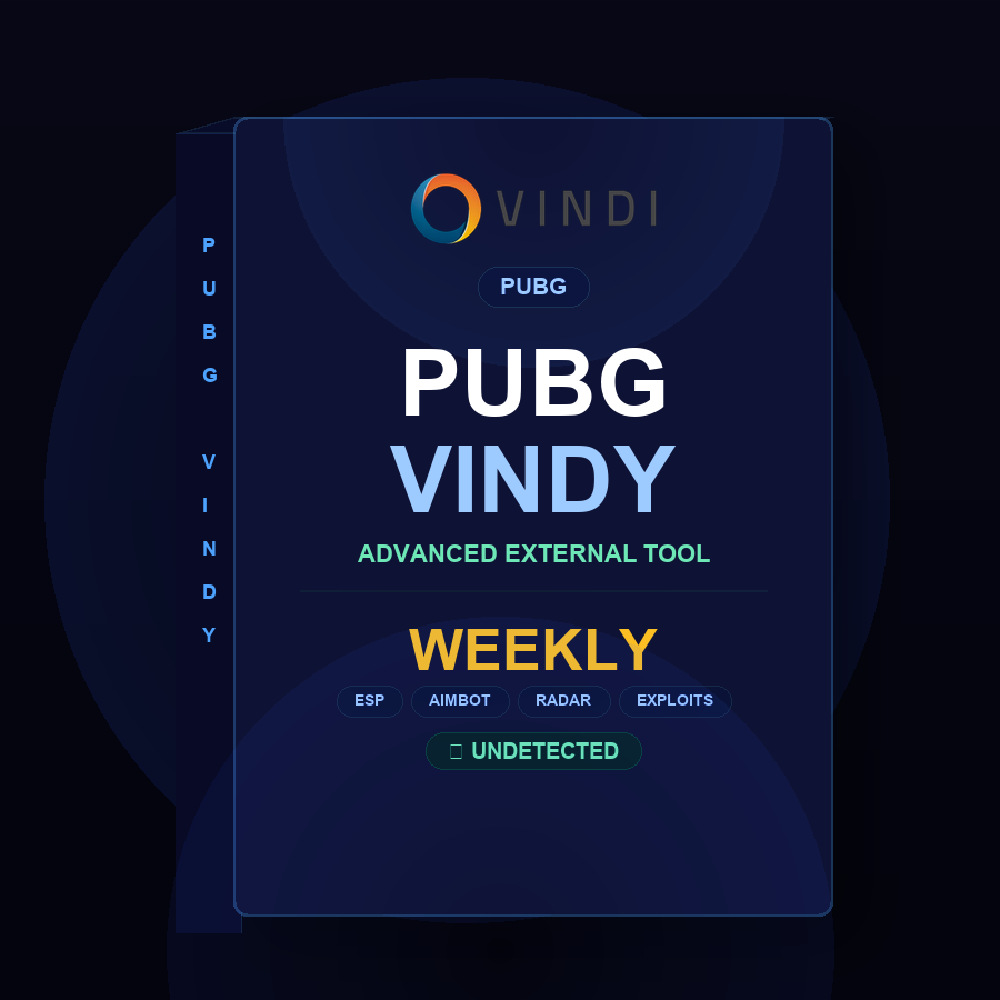 More information about "PUBG Vindy 7 Days Access"