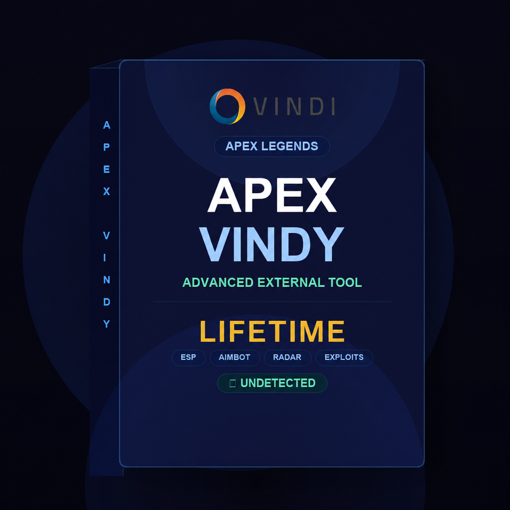 Apex Legends Vindy Lifetime Access