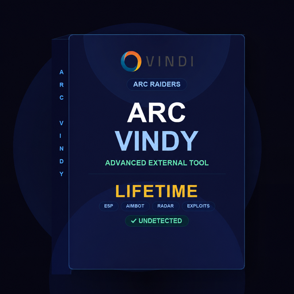 ARC Raiders Vindy Lifetime Access
