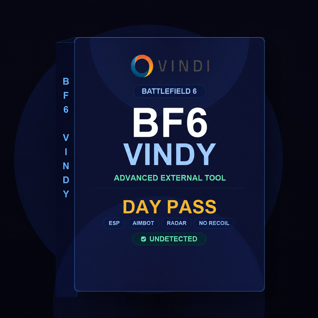 Battlefield 6 Vindy 1 Days Access