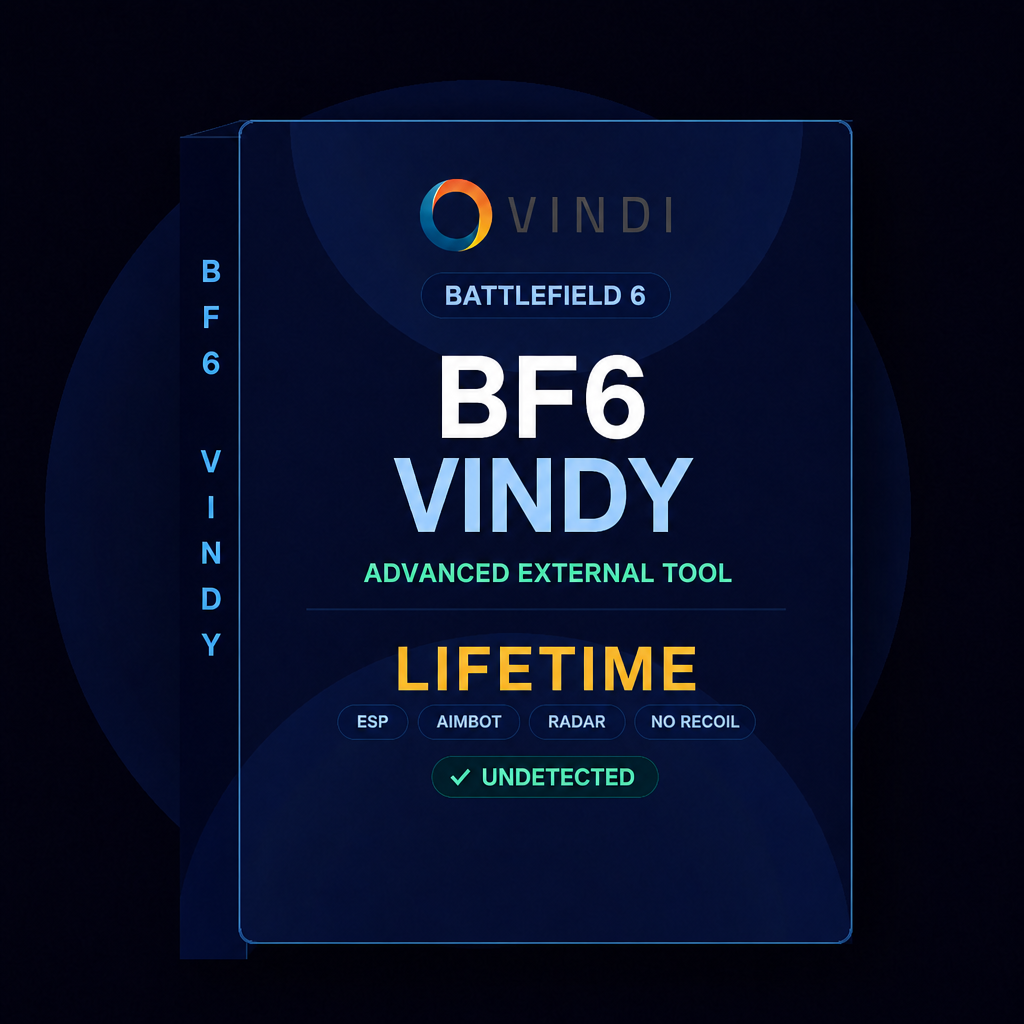 Battlefield 6 Vindy Lifetime Access