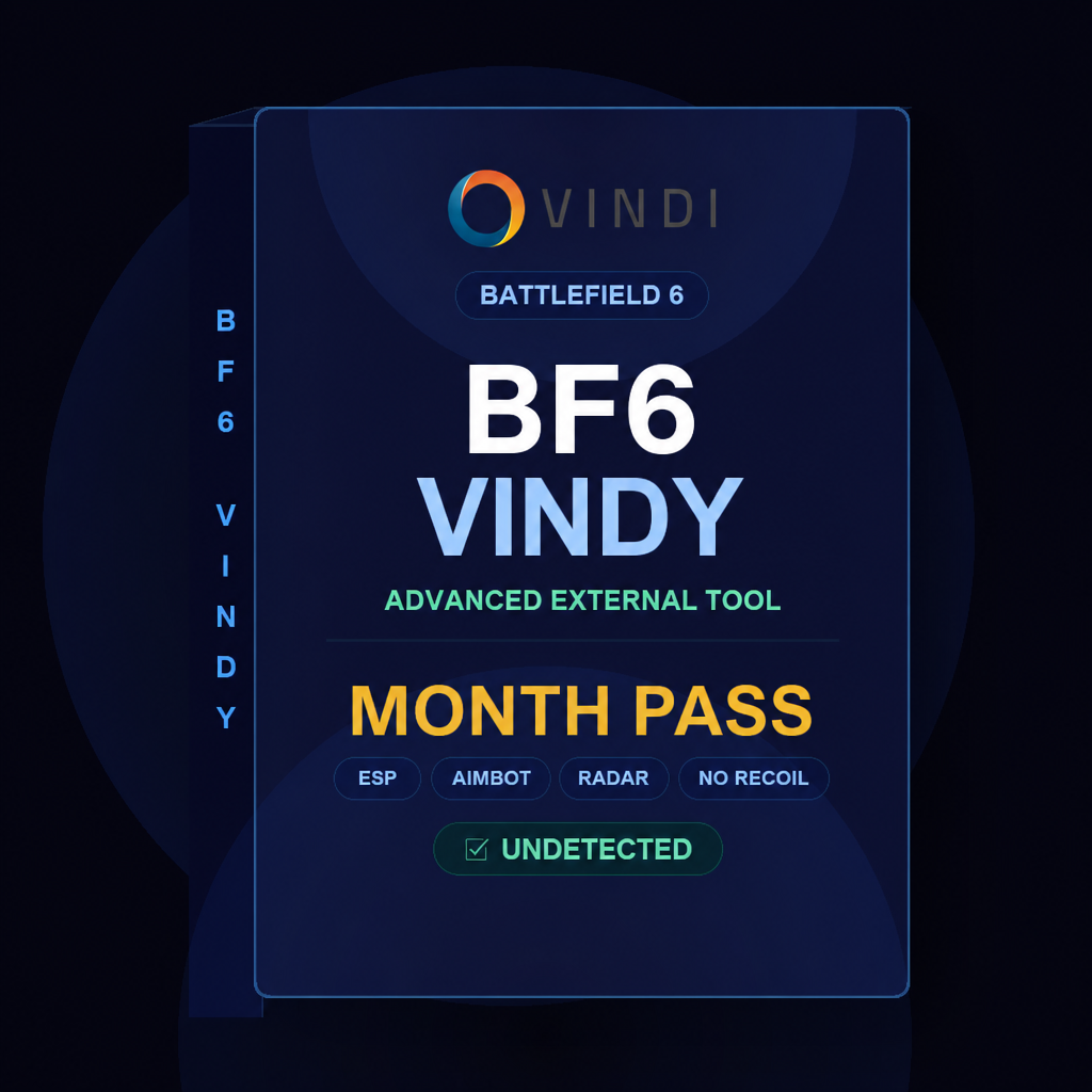 Battlefield 6 Vindy 30 Days Access
