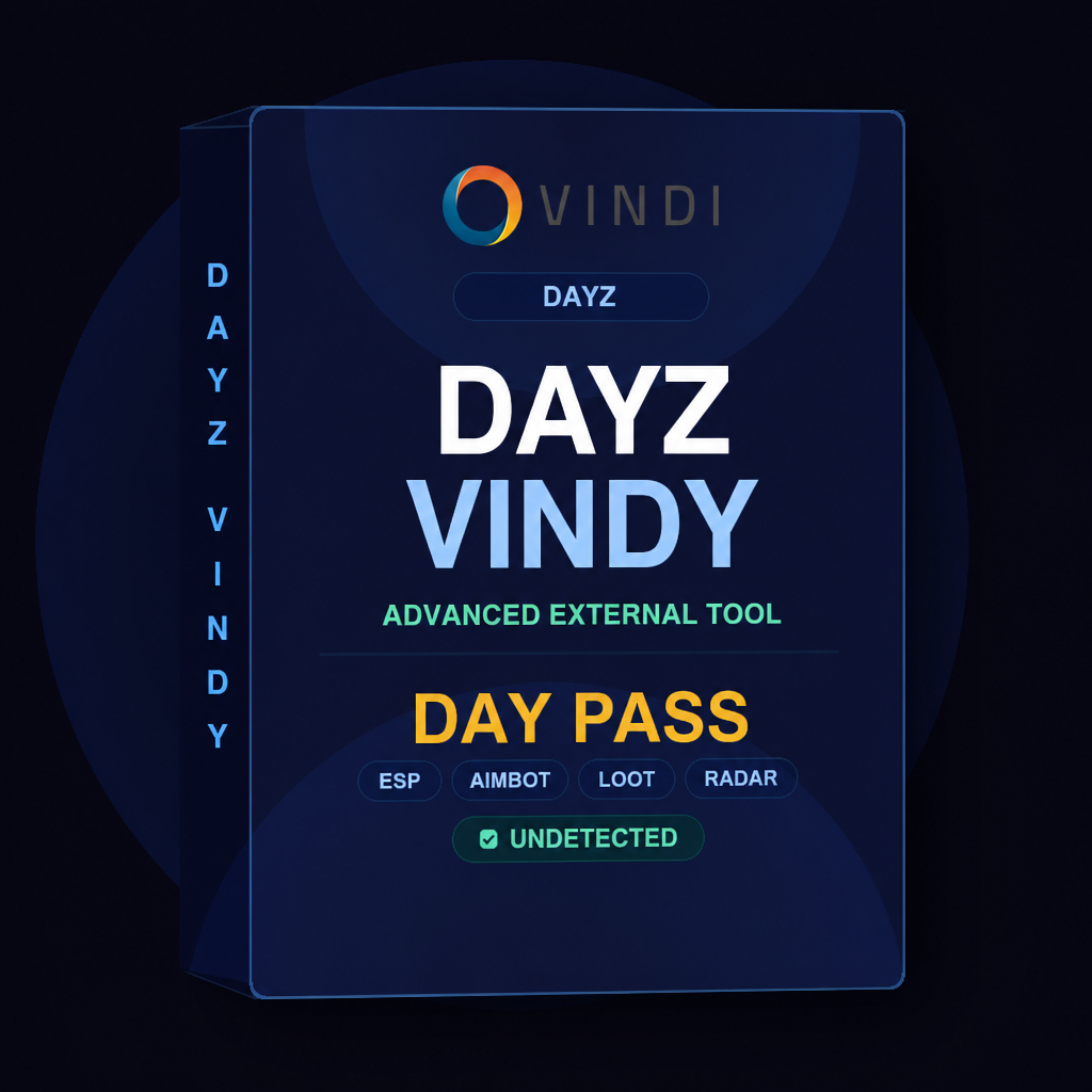 Dayz Vindy 1 Days Access