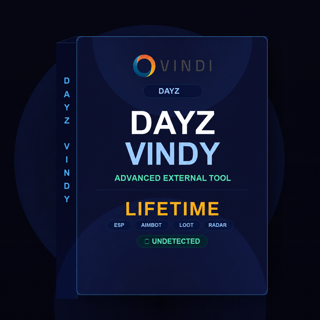 Dayz Vindy Lifetime Access