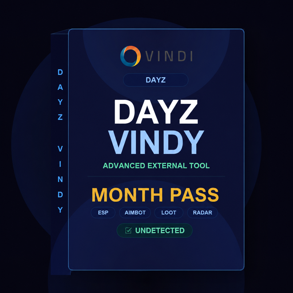 Dayz Vindy 30 Days Access