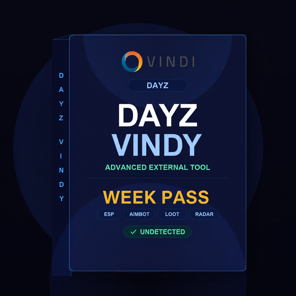 Dayz Vindy 7 Days Access