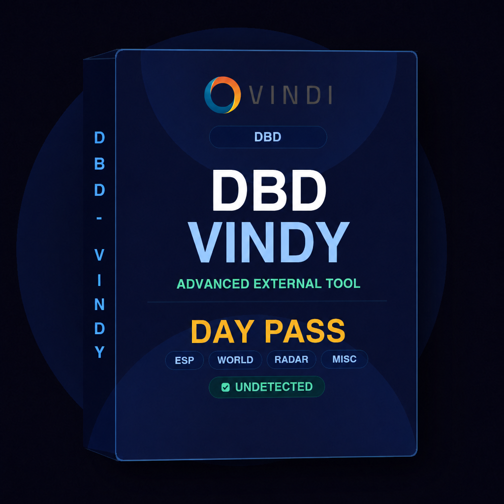 DBD Vindy 1 Days Access