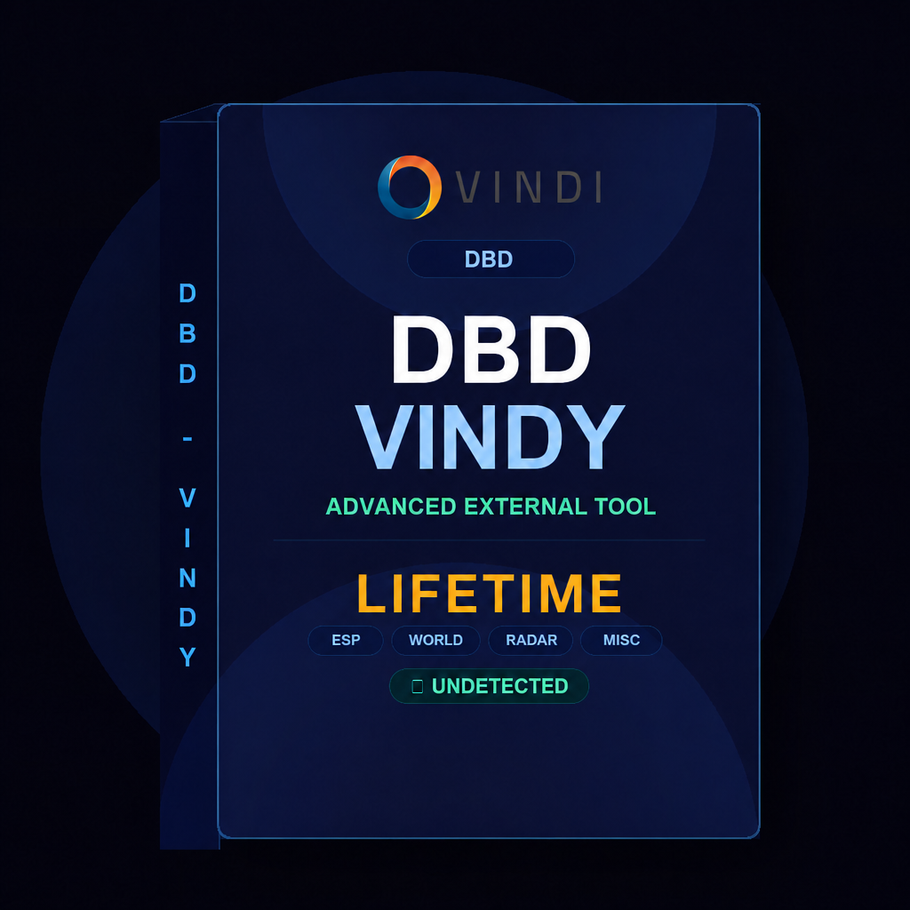 DBD Vindy Lifetime Access