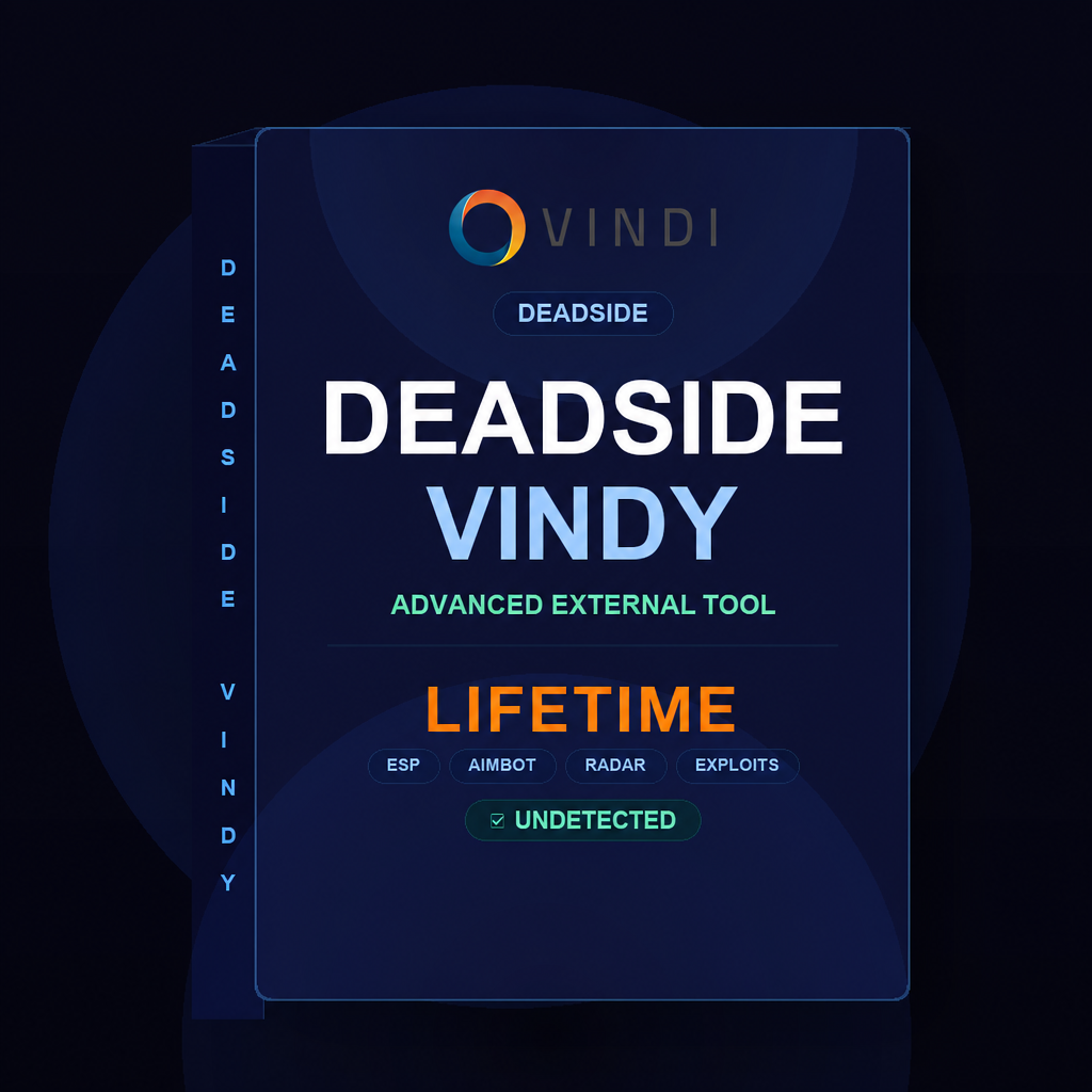 Deadside Vindy Lifetime Access