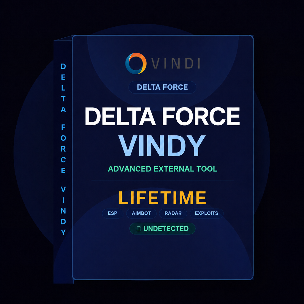 Delta Force Vindy Lifetime Access