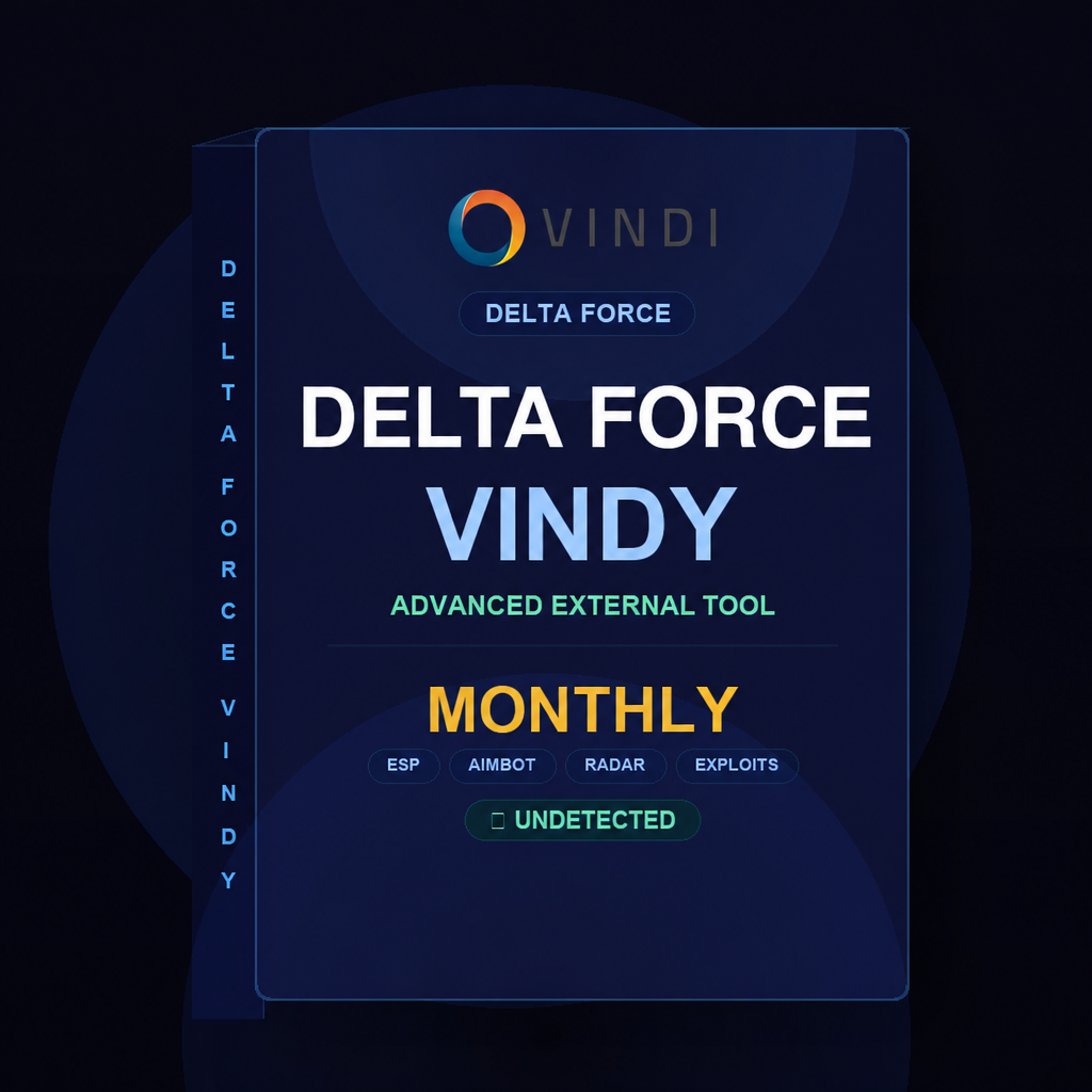 Delta Force Vindy 30 Day Access