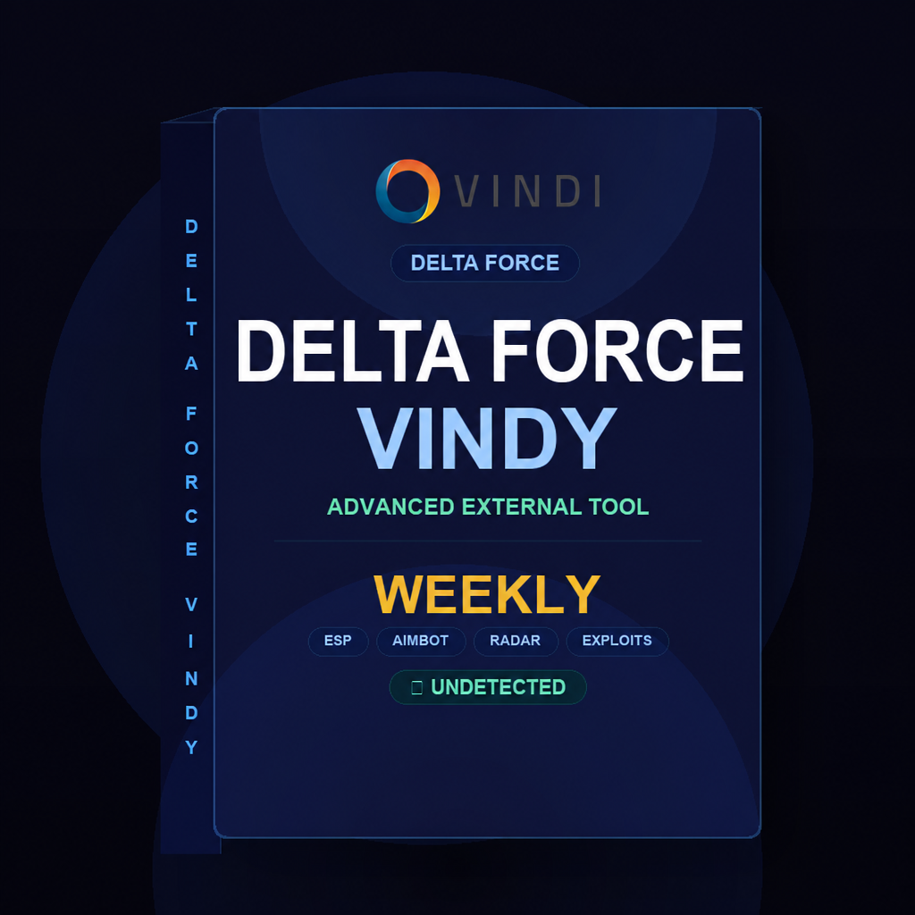 Delta Force Vindy 7 Day Access