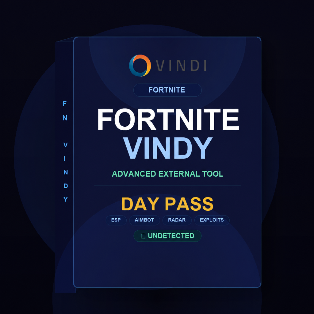 Fortnite Vindy 1 Day Access