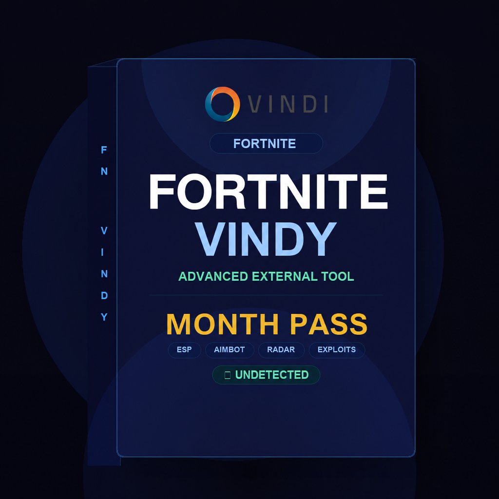 Fortnite Vindy 30 Day Access