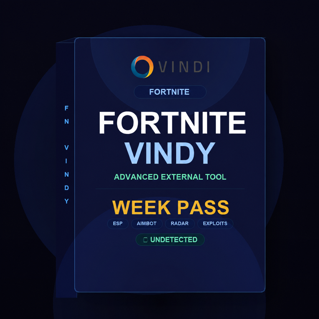 Fortnite Vindy 7 Day Access