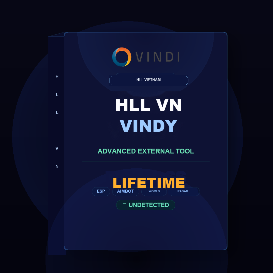 Hell Let Loose Vietnam Vindy Lifetime Access