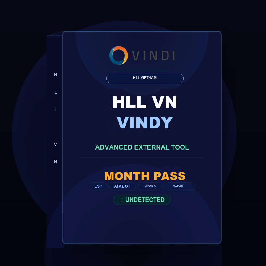 Hell Let Loose Vietnam Vindy 30 Day Access
