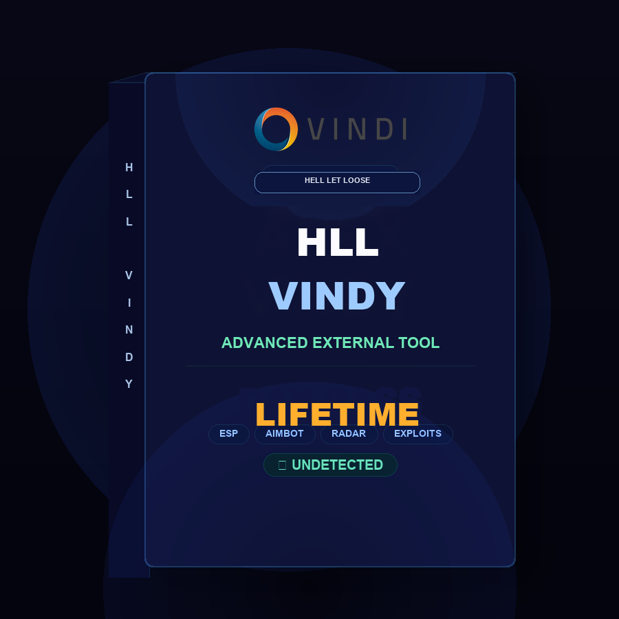 HLL Vindy Lifetime Access
