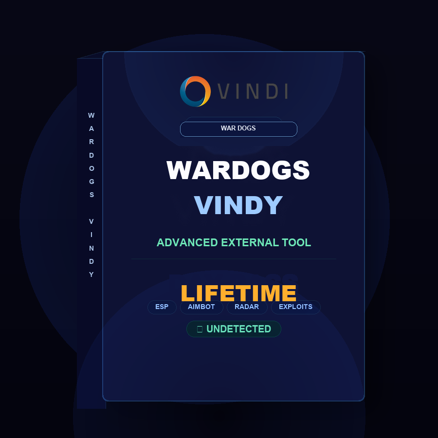 WarDogs Vindy Lifetime Access